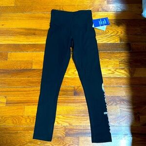 Free with 100 purchase-Champion Leggings